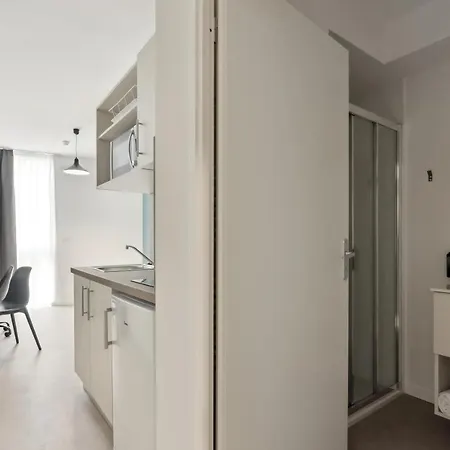 Le Grand Aparthotel