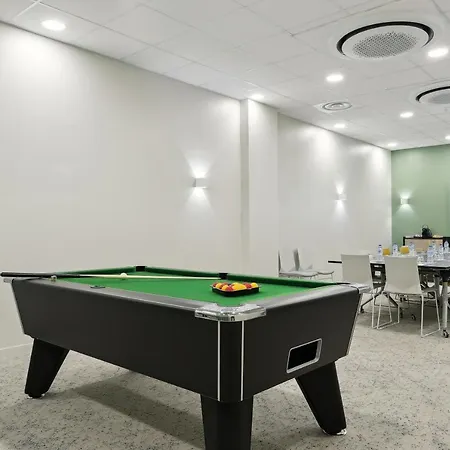 Aparthotel Le Grand