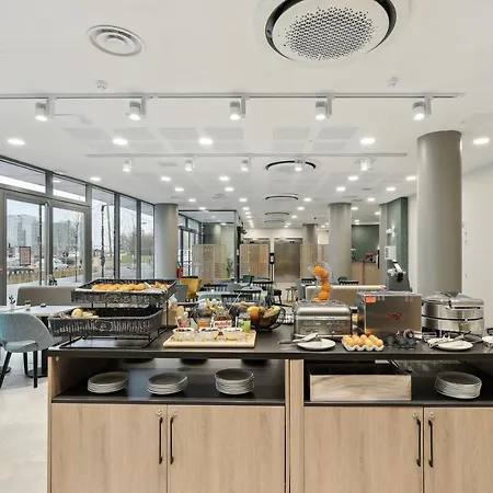 Aparthotel Le Grand 3*